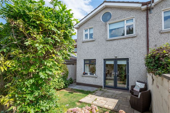 Photo 27 of 28 — 22 Beverly Lawns, Knocklyon, Dublin 16