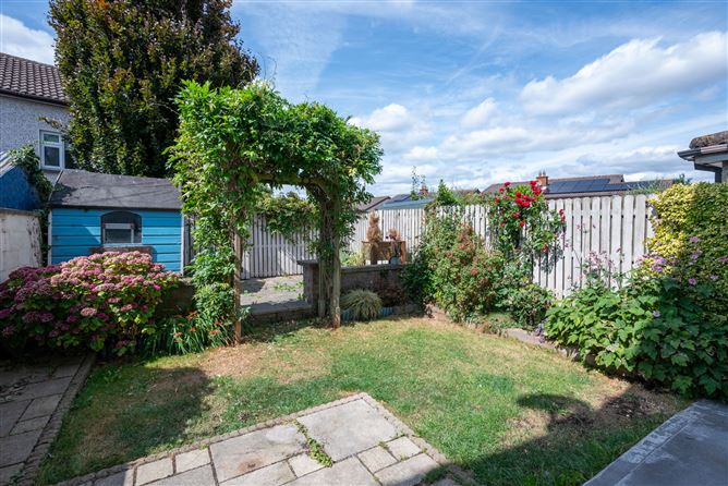 Photo 25 of 28 — 22 Beverly Lawns, Knocklyon, Dublin 16