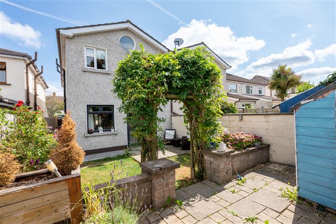 Photo 26 of 28 — 22 Beverly Lawns, Knocklyon, Dublin 16