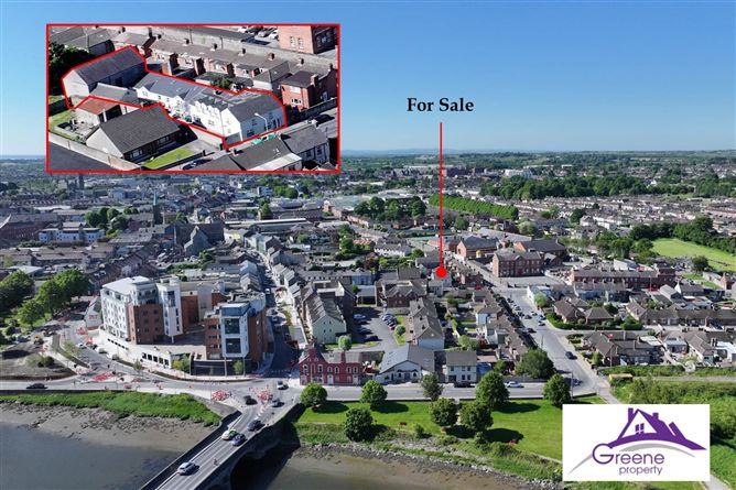 Castleroe, 28 Castletown Road, Dundalk, County Louth