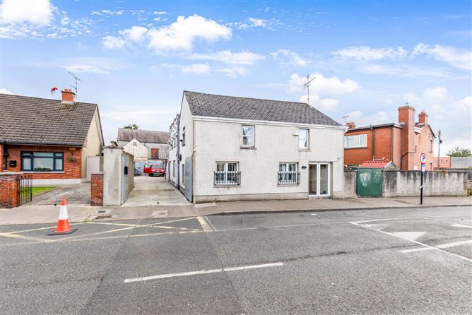 Castleroe, 28 Castletown Road, Dundalk, County Louth