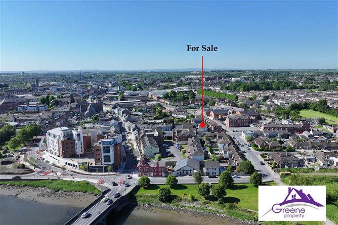 Castleroe, 28 Castletown Road, Dundalk, County Louth