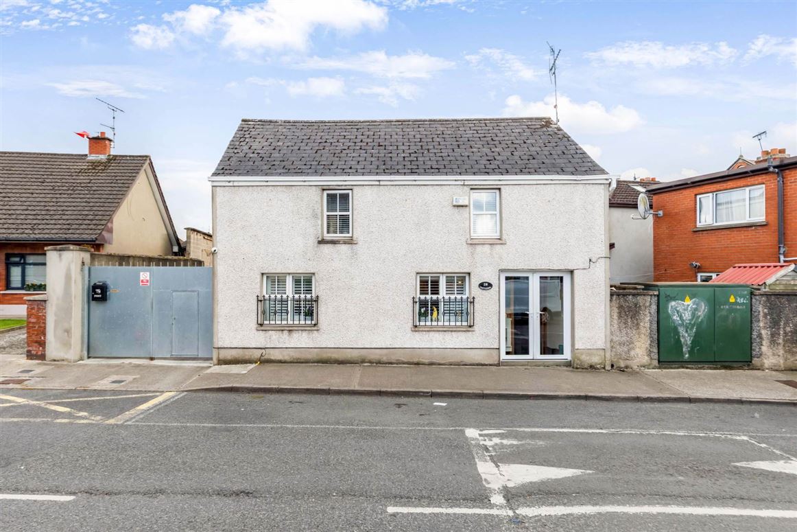 Castleroe, 28 Castletown Road, Dundalk, County Louth