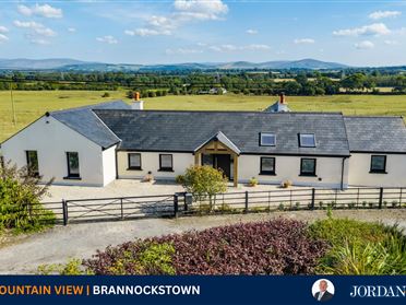 Mountain View, Harristown, Brannockstown, Co. Kildare