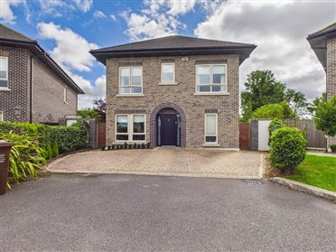 4 Priestown Avenue, Kilbride, Co. Meath, Ashbourne, Meath
