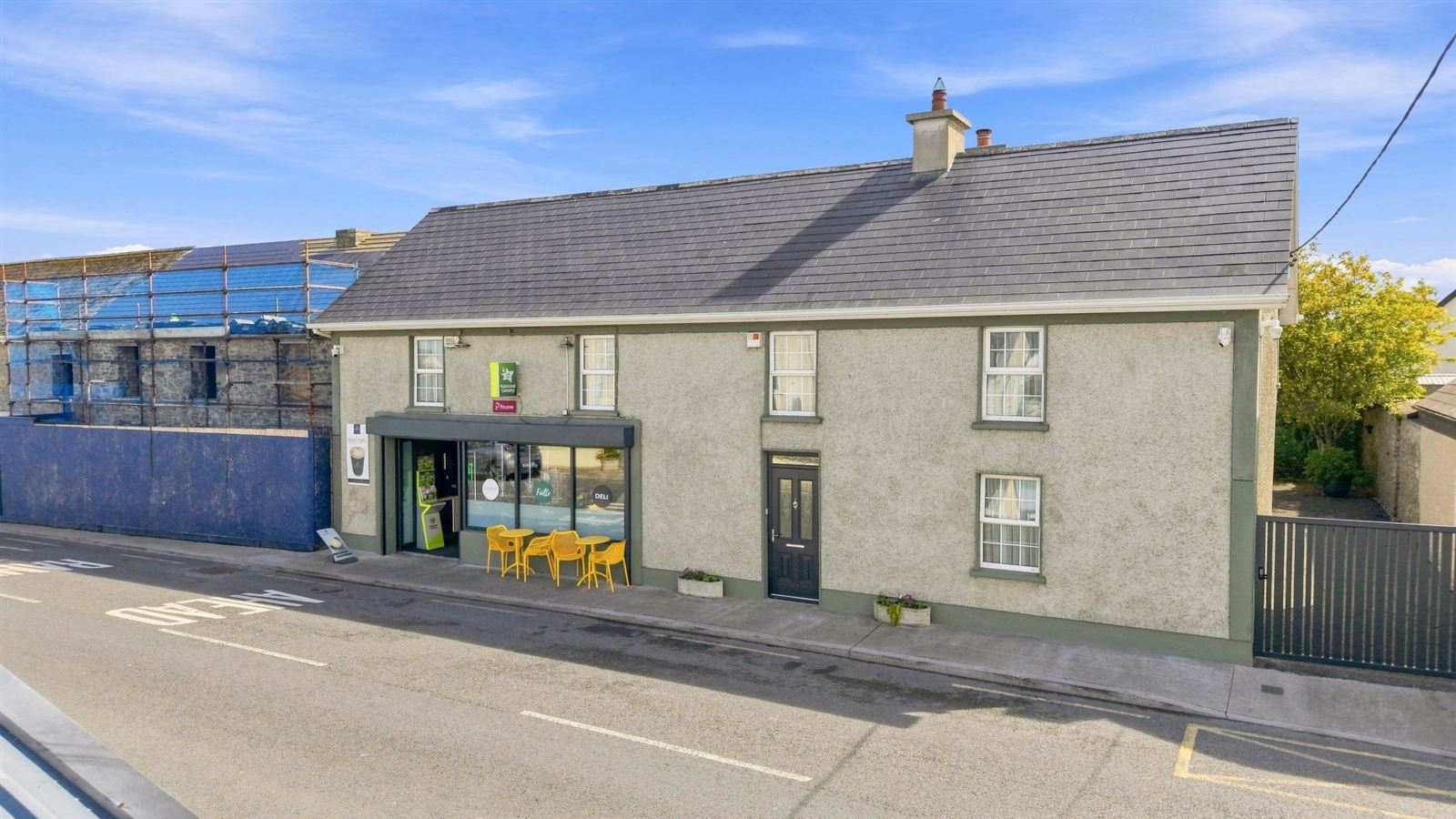 Cahills, Gortnahoe, Thurles, Co. Tipperary