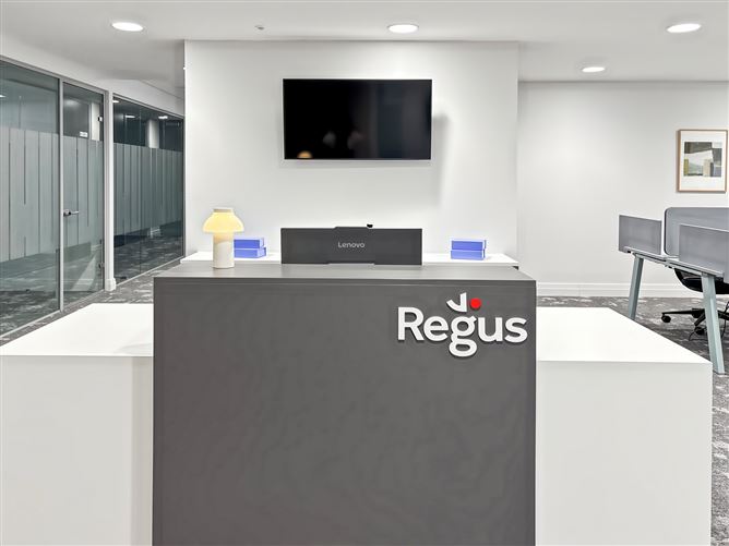 Citywest Business Campus, 3054, Lake Drive, Tallaght, Co. Dublin