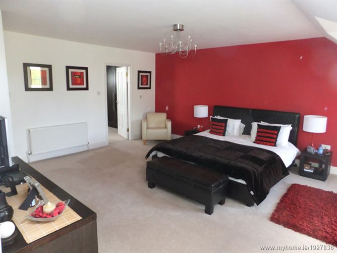 1 Manor Avenue, Maryborough Ridge, Douglas, Cork City