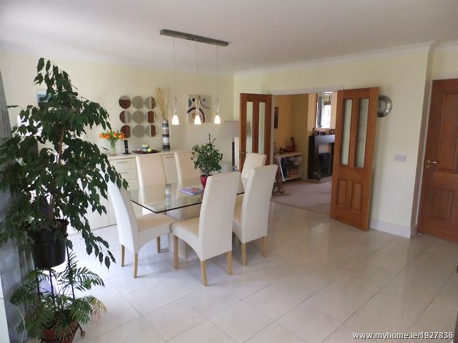 1 Manor Avenue, Maryborough Ridge, Douglas, Cork City