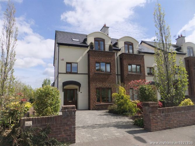 1 Manor Avenue, Maryborough Ridge, Douglas, Cork City