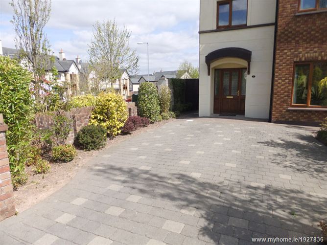 1 Manor Avenue, Maryborough Ridge, Douglas, Cork City