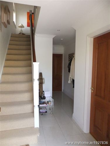 1 Manor Avenue, Maryborough Ridge, Douglas, Cork City