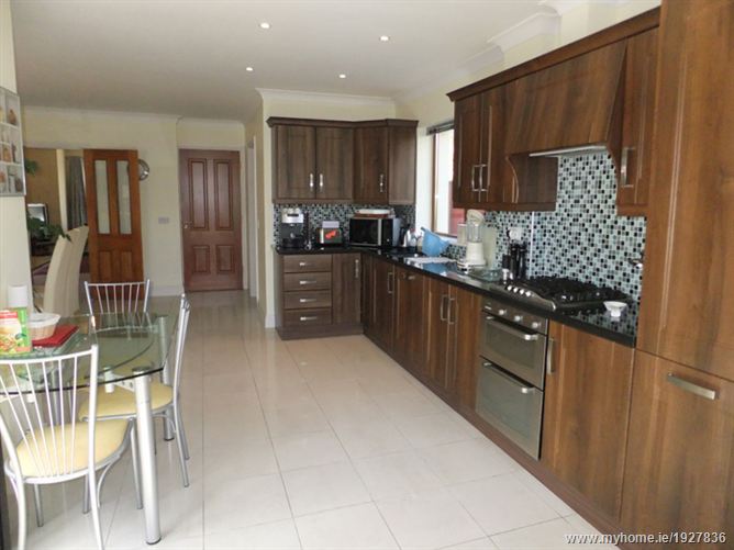 1 Manor Avenue, Maryborough Ridge, Douglas, Cork City