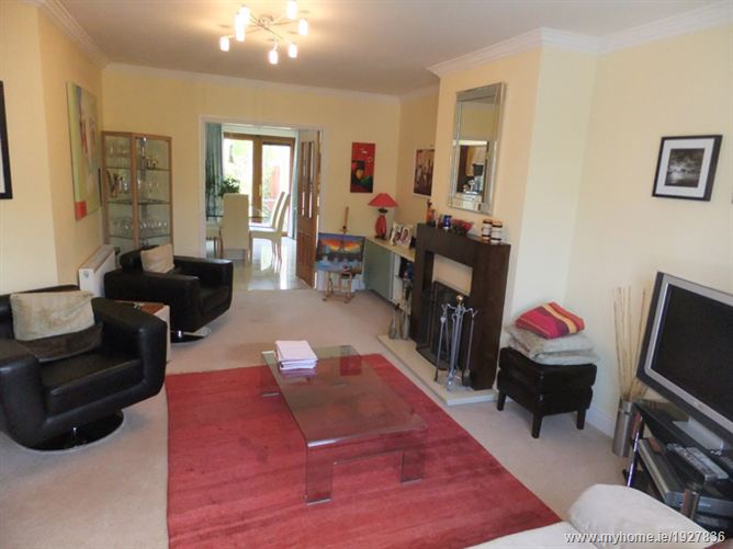 1 Manor Avenue, Maryborough Ridge, Douglas, Cork City