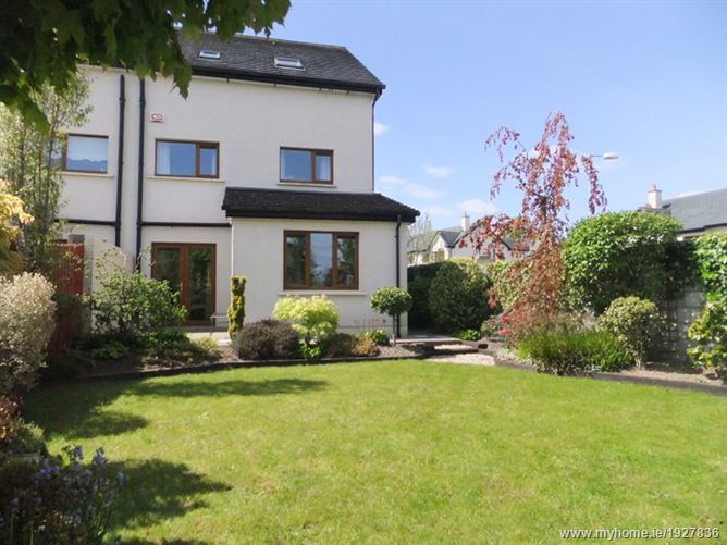 1 Manor Avenue, Maryborough Ridge, Douglas, Cork City