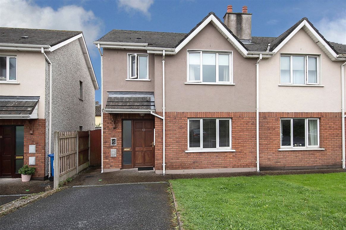 52 Town Court, Dungarvan, Co. Waterford