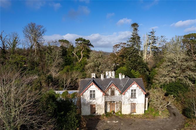 Ballyrisode House, Ballyrisode, Goleen, Co. Cork