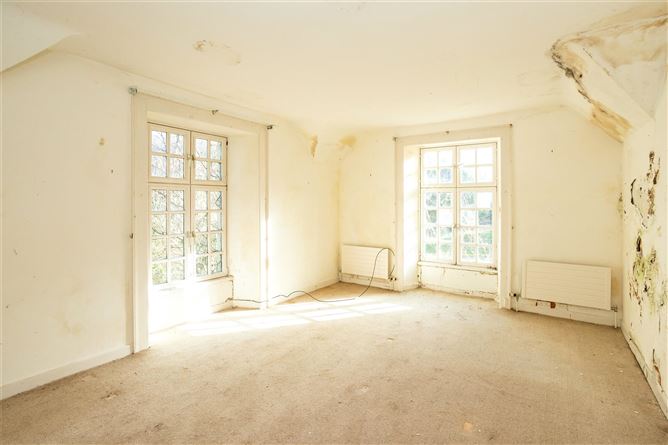 Ballyrisode House, Ballyrisode, Goleen, Co. Cork