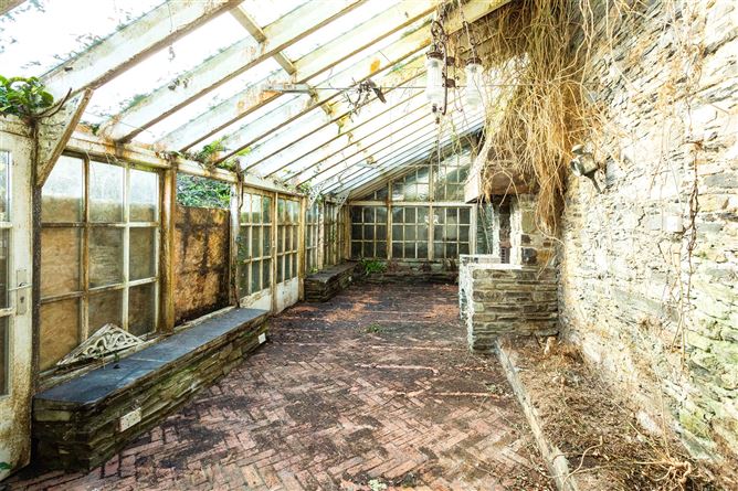 Ballyrisode House, Ballyrisode, Goleen, Co. Cork