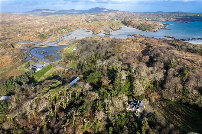 Ballyrisode House, Ballyrisode, Goleen, Co. Cork