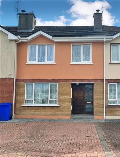 Main image for 67 Danesfort Drive , Loughrea, Galway
