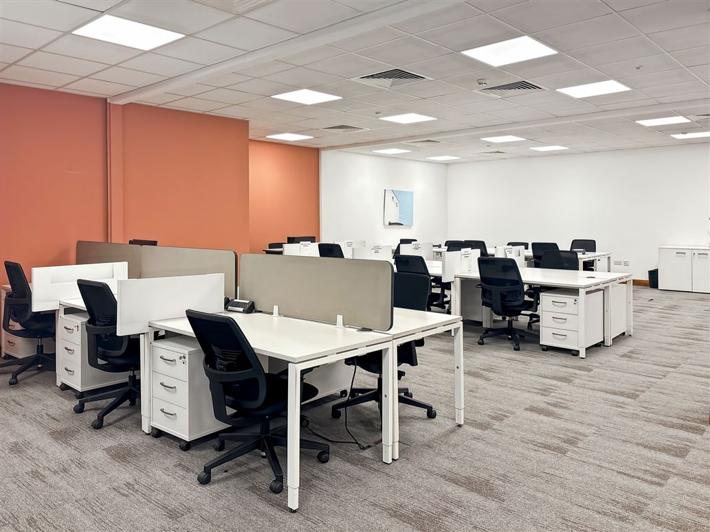 77 Sir John Rogerson's Quay, Dublin 2, Dublin