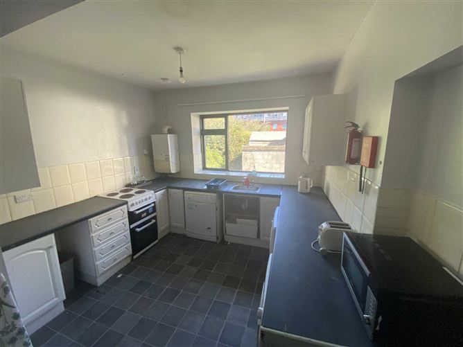 21 Clare Street, Limerick, County Limerick GVM Auctioneers Limerick