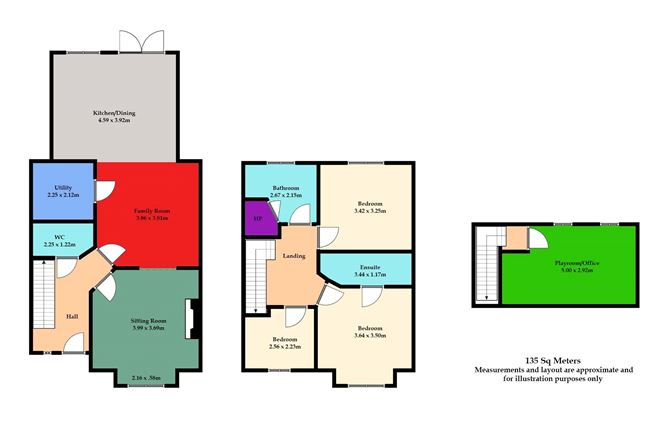 10 Beech Hill, Latt, Latt, Co. Cavan