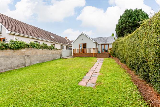 1 Newtown Clarke Cottage, Old Lucan Road, Palmerstown, Dublin