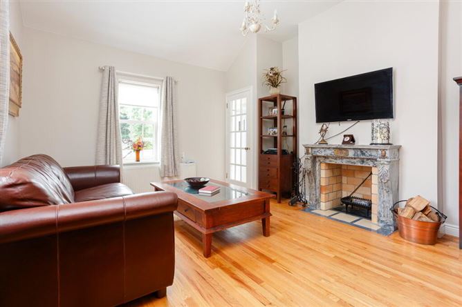 1 Newtown Clarke Cottage, Old Lucan Road, Palmerstown, Dublin