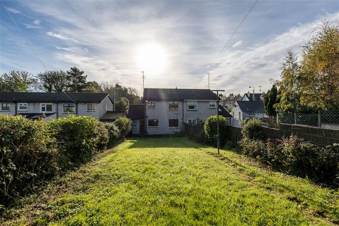 8 Laurel Court, Donore Road, Drogheda, Louth