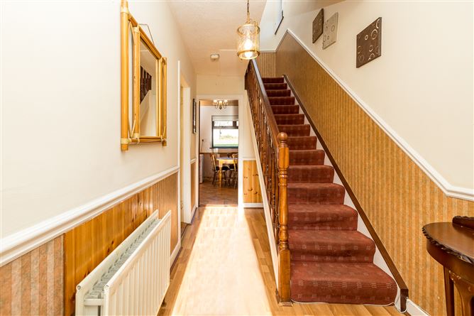 8 Laurel Court, Donore Road, Drogheda, Louth