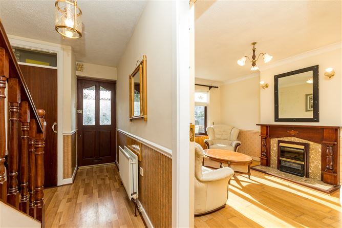 8 Laurel Court, Donore Road, Drogheda, Louth