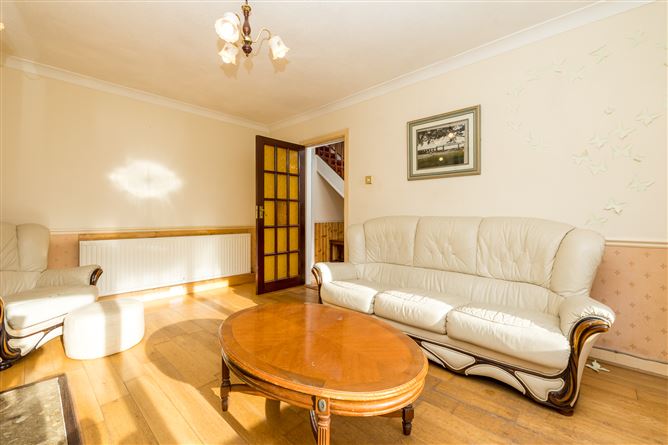 8 Laurel Court, Donore Road, Drogheda, Louth