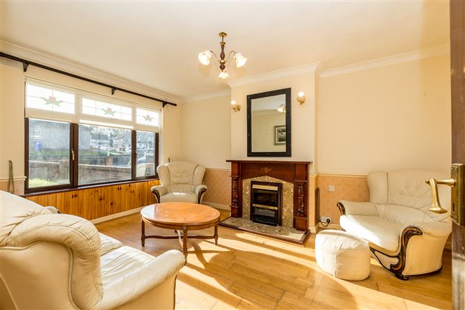 8 Laurel Court, Donore Road, Drogheda, Louth