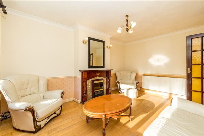 8 Laurel Court, Donore Road, Drogheda, Louth