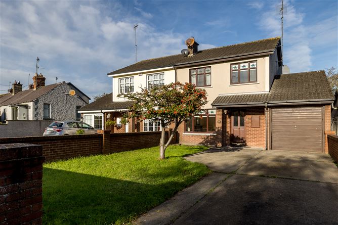 8 Laurel Court, Donore Road, Drogheda, Louth