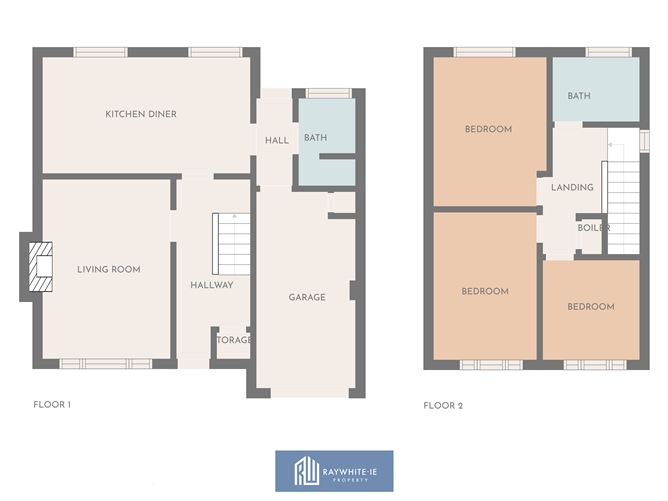 8 Laurel Court, Donore Road, Drogheda, Louth
