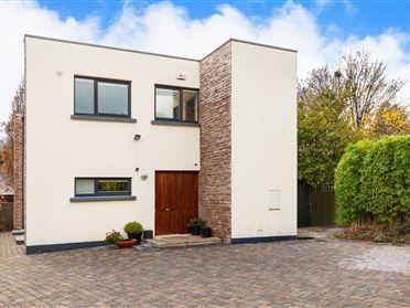 Image for 97B Highfield Park, Dundrum, Dublin 14