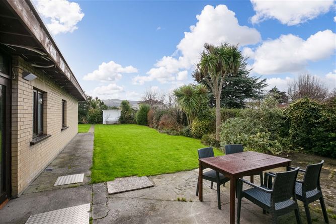 20 Knocklyon Heights, Knocklyon, Dublin 16