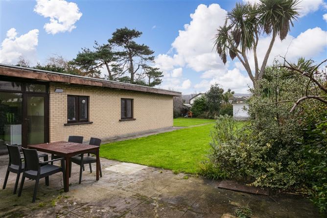 20 Knocklyon Heights, Knocklyon, Dublin 16