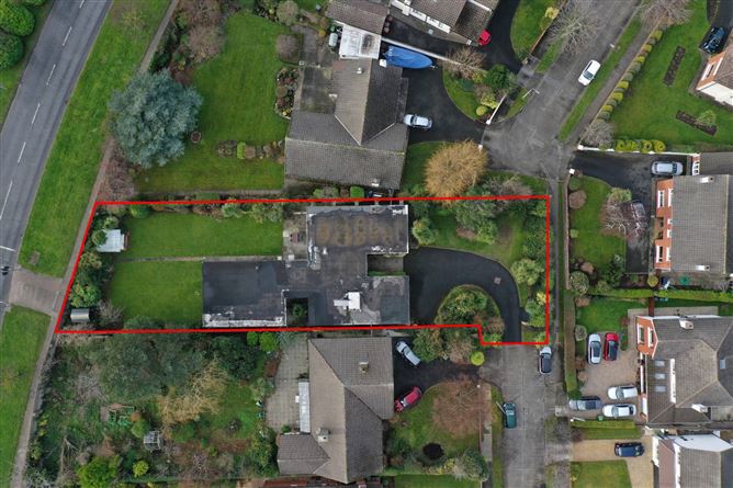 20 Knocklyon Heights, Knocklyon, Dublin 16