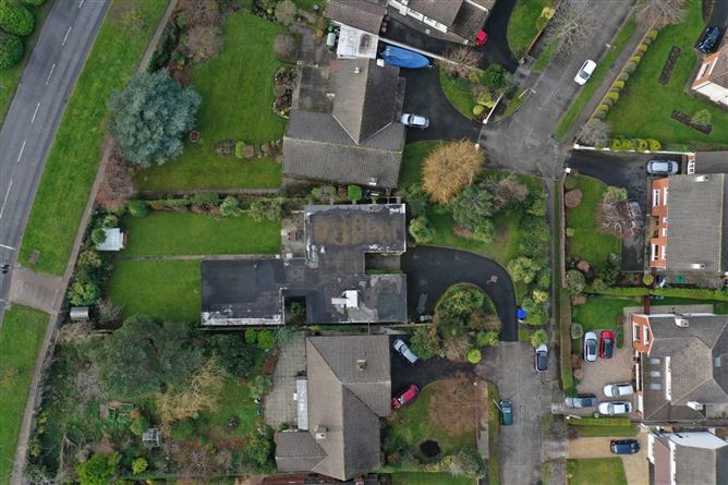 20 Knocklyon Heights, Knocklyon, Dublin 16