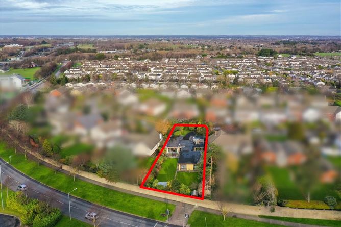 20 Knocklyon Heights, Knocklyon, Dublin 16