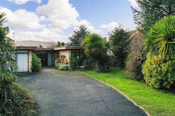 20 Knocklyon Heights, Knocklyon, Dublin 16