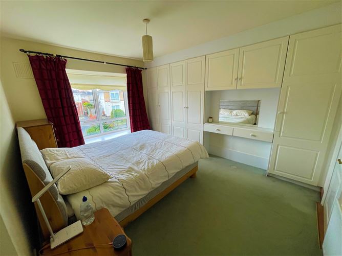 22 Riverwood Glen, Castleknock, Dublin 15