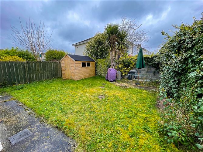 22 Riverwood Glen, Castleknock, Dublin 15