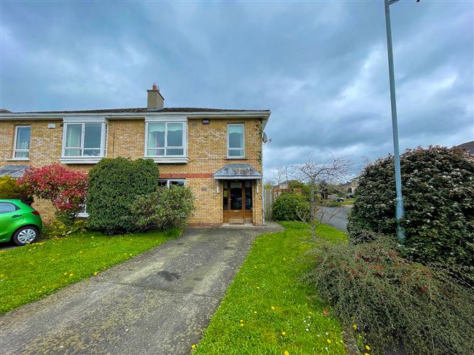 22 Riverwood Glen, Castleknock, Dublin 15