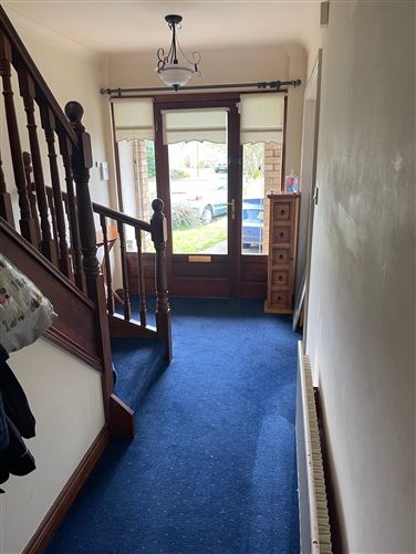 22 Riverwood Glen, Castleknock, Dublin 15