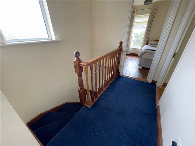 22 Riverwood Glen, Castleknock, Dublin 15